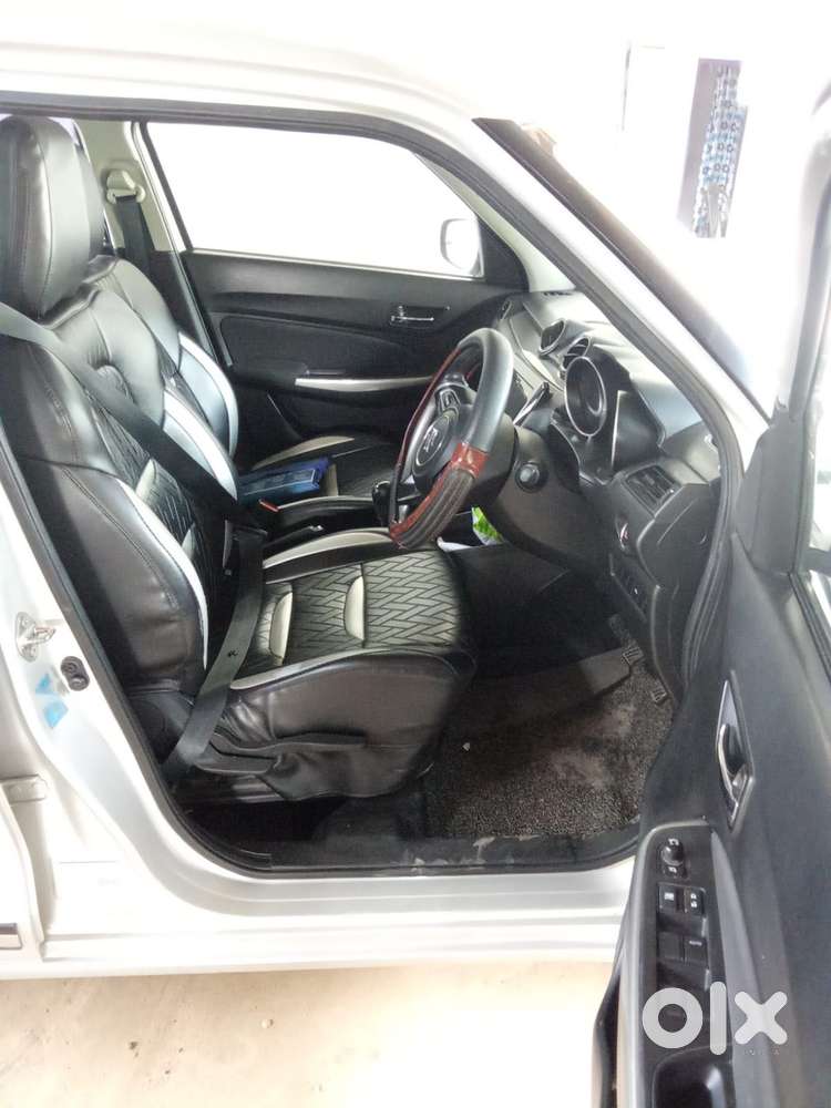 Maruti Suzuki Swift 2018 Zxi Plus, 2018, Petrol