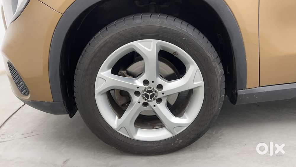 Mercedes-benz Gla Class 2014-2017 200 Sport Edition, 2018, Diesel