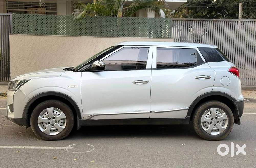 Mahindra Xuv300 W4 Diesel, 2019, Diesel