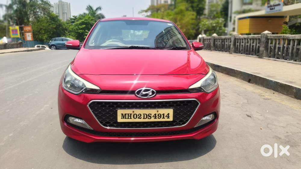 Hyundai Elite I20 Asta 1.2, 2014, Petrol