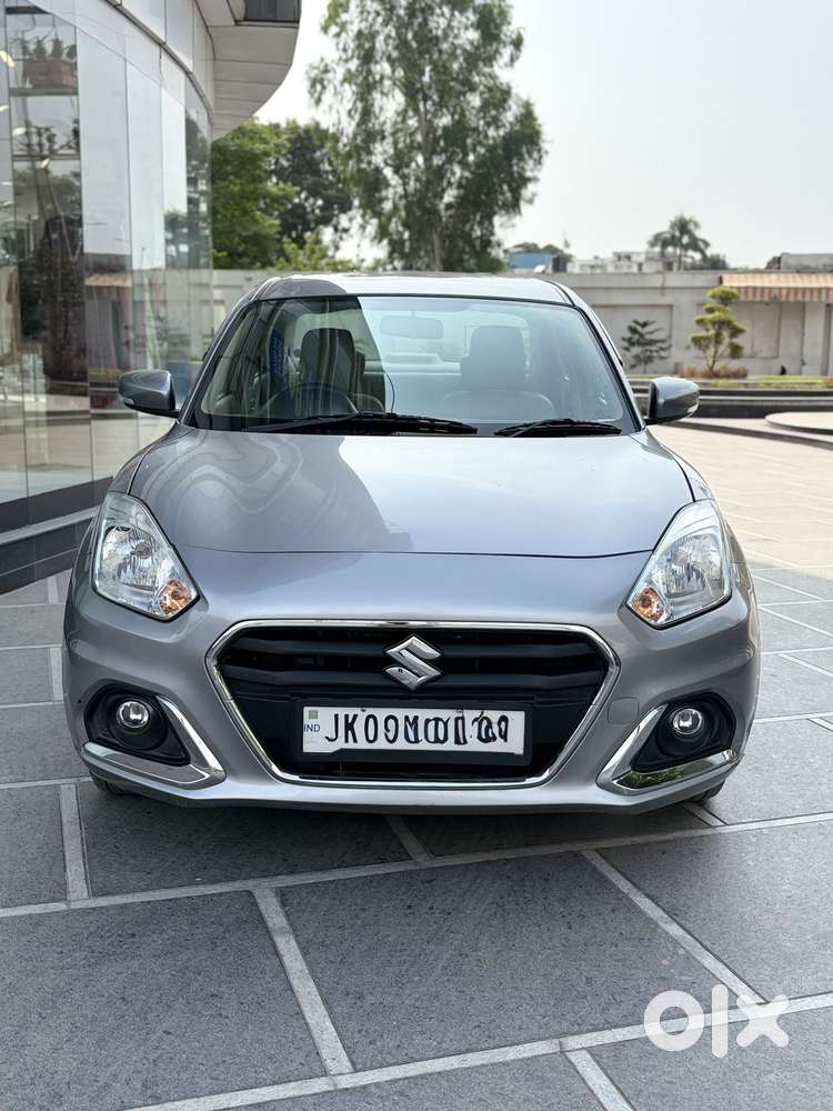 Maruti Suzuki Swift Dzire Vxi Optional, 2022, Petrol
