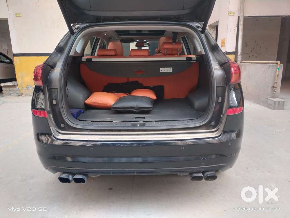 Hyundai Tucson [2016-2020] 2.0 Gls 2wd At Petrol, 2020, Petrol