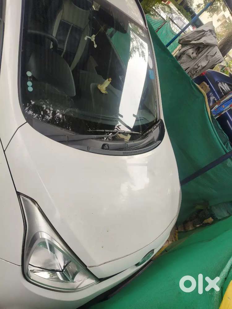 Hyundai Grand I10 Sportz 2016