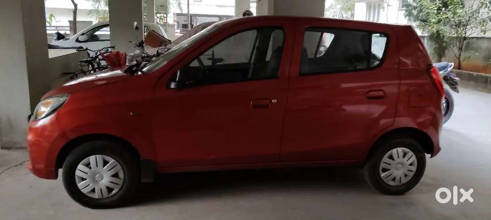 Alto 800 Lxi