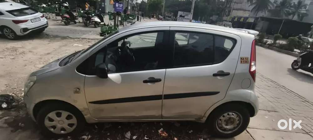 Maruti Suzuki Ritz 2015 Manual Diesel Yellow Bord Car  All Documents R