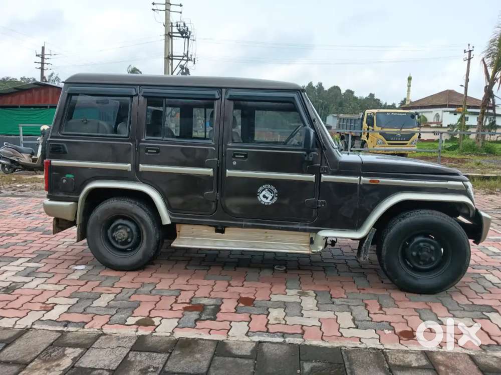 Mahindra Bolero 2011 Diesel 150000 Km Driven