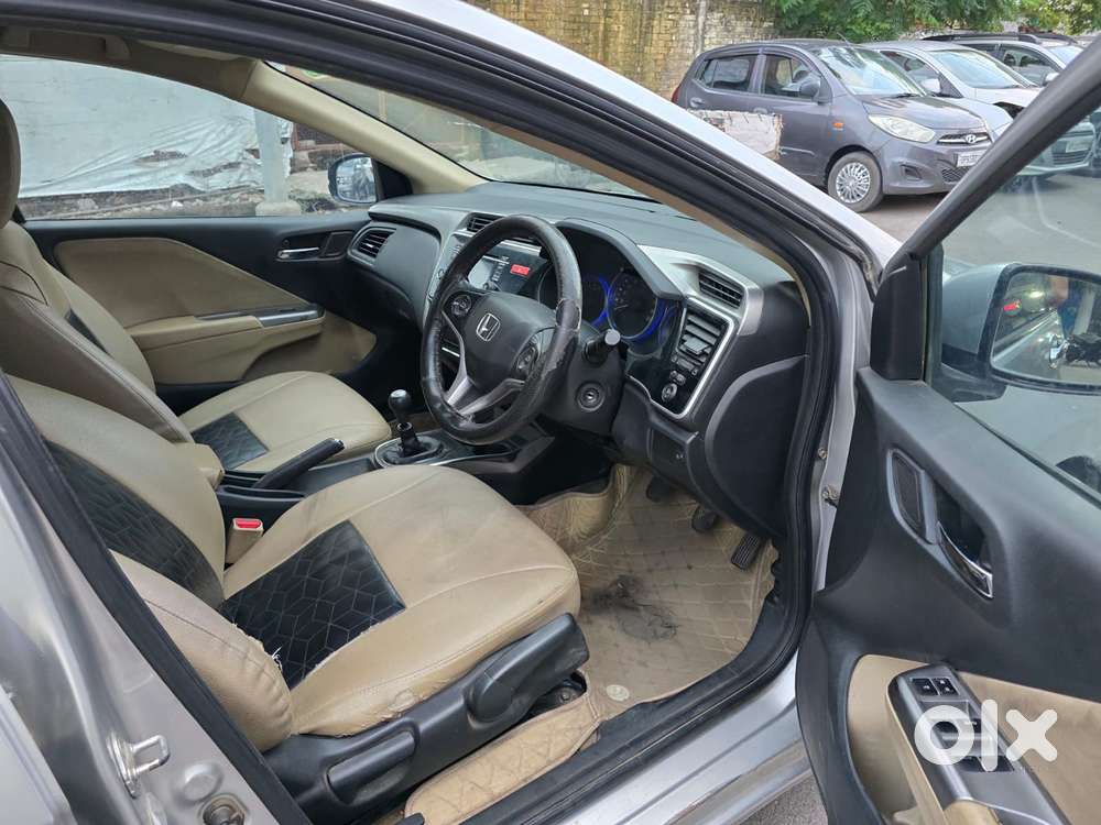Honda Amaze Sx I Dtec, 2015, Diesel