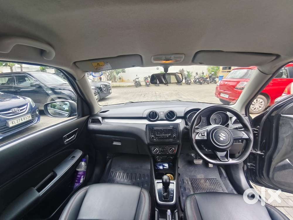 Swift Maruti Suzuki Diesel 2018