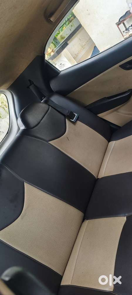Hyundai Eon 2012 Petrol 76000 Km Driven