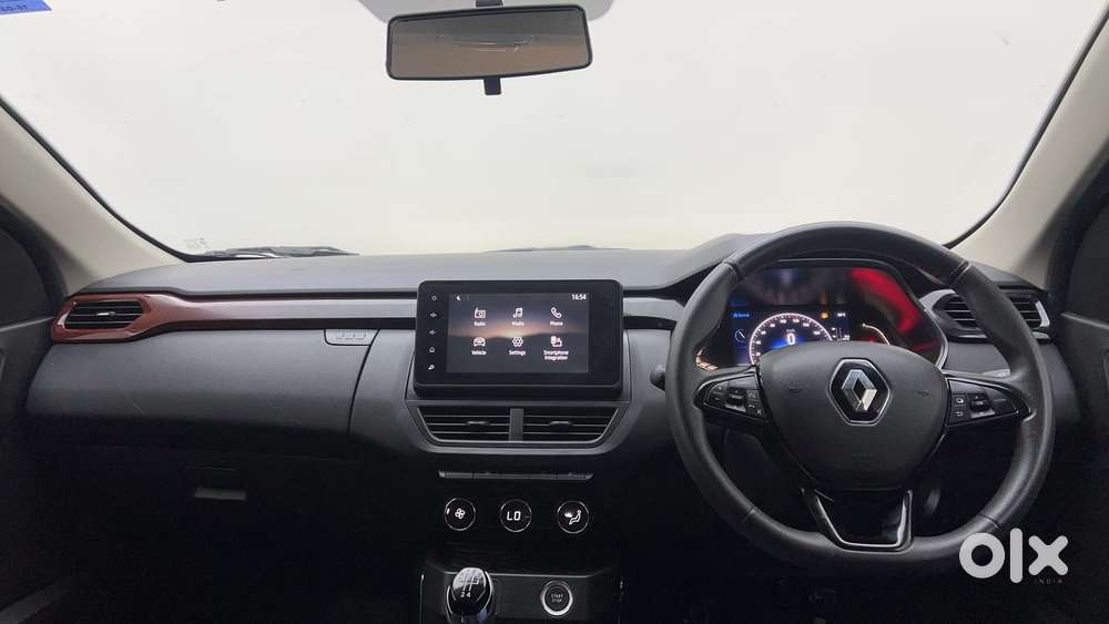 Renault Kiger Rxz Dt, 2023, Petrol