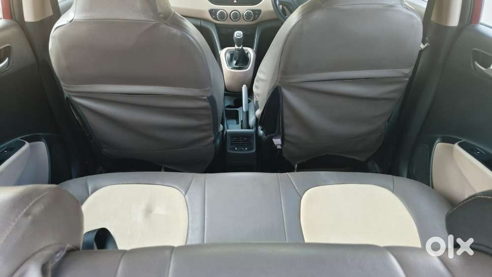 Hyundai Grand I10 Asta 1.2 Kappa Vtvt, 2013, Petrol