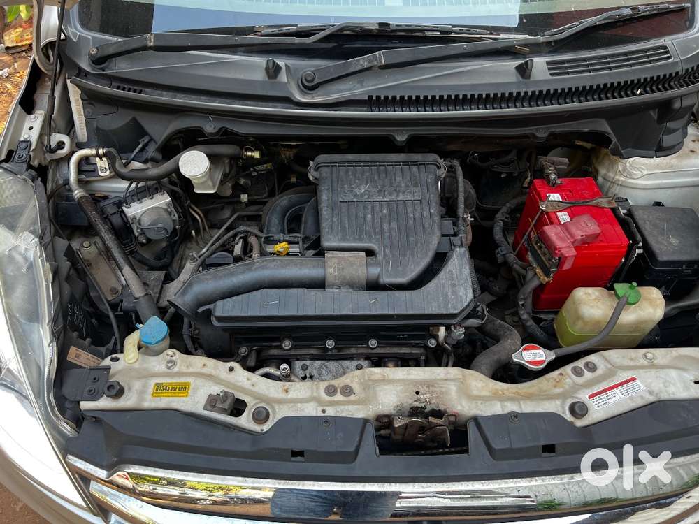 Ertiga Zxi Bsiv
