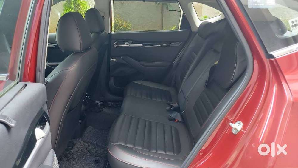 Kia Seltos 1.5 Gtx+ Diesel At, 2020, Diesel