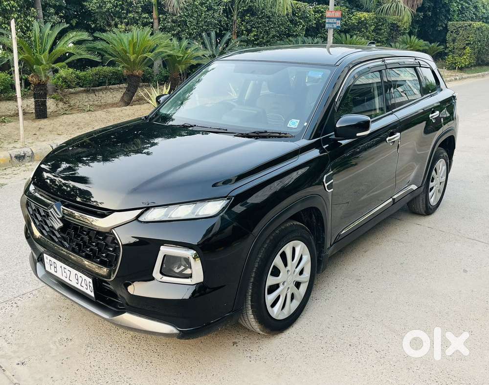 Maruti Suzuki Grand Vitara 1.5 Sigma Smart Hybrid, 2026, Petrol