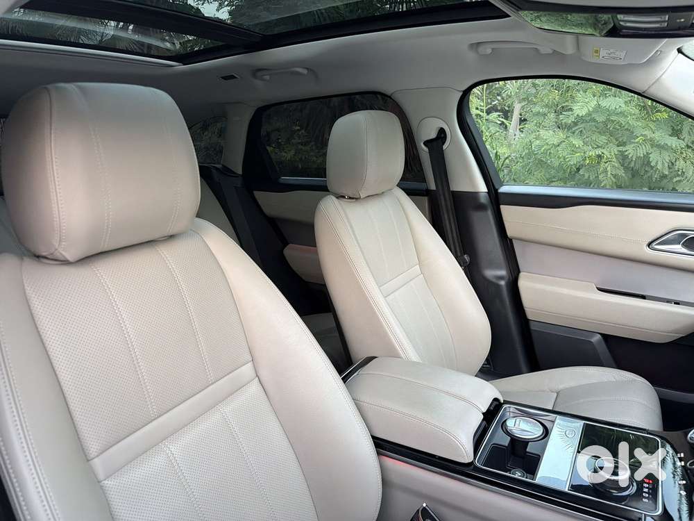 Land Rover Range Velar P250 R-dynamic, 2021, Petrol