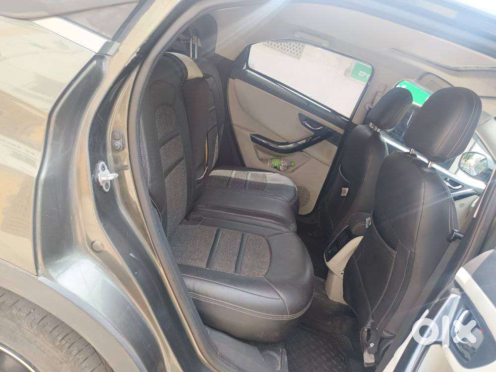 Tata Nexon 1.2 Revotron Xz Plus (s), 2021, Petrol