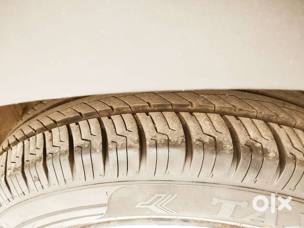 Mahindra Kuv 100 2016-2017 Mfalcon D75 K4 Plus, 2016, Petrol