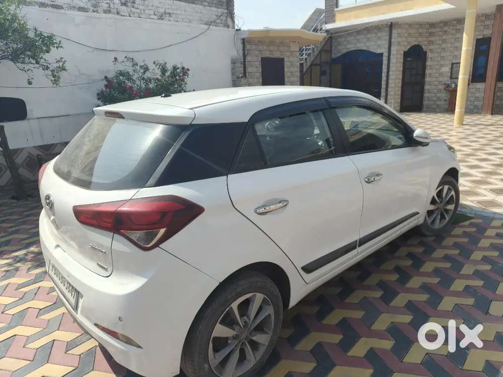 Hyundai I20 1.2 Mt 2015