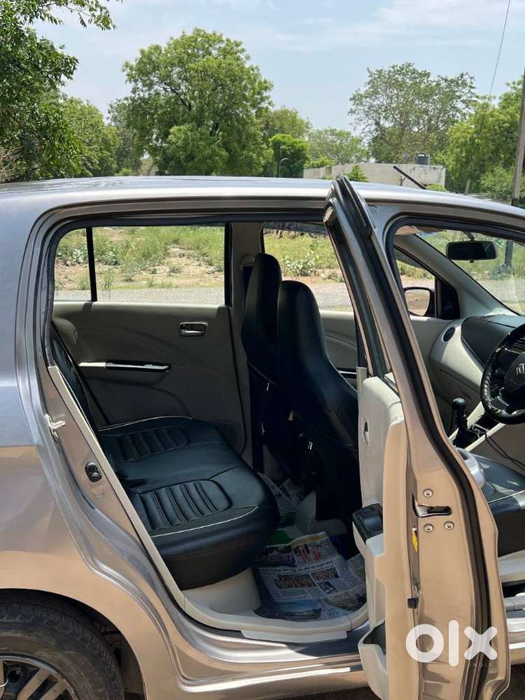 Maruti Suzuki Celerio Vxi, 2018, Petrol