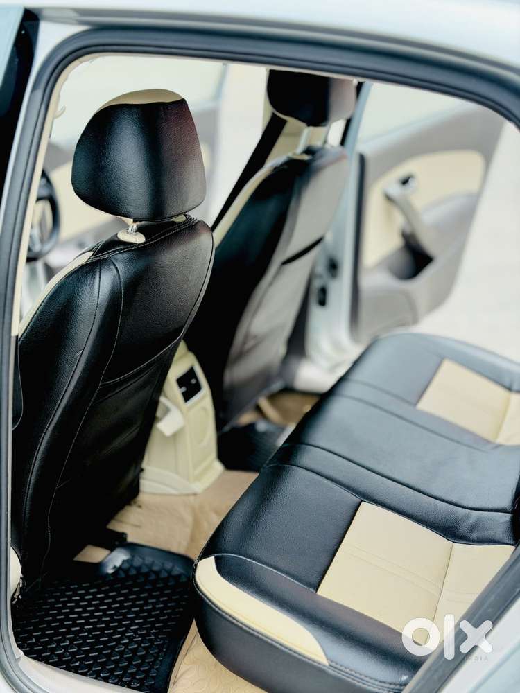 Volkswagen Vento New Diesel Highline, 2012, Diesel