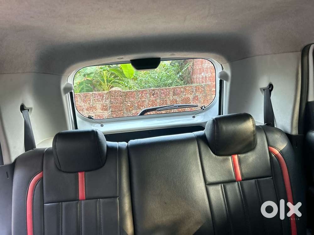 Maruti Suzuki Wagon R 2020