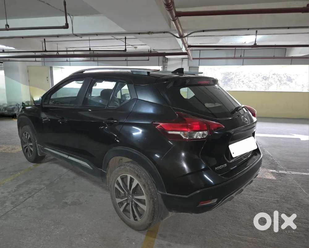 Nissan Kicks 1.5xv Petrol  2022 21000kms  Brilliant Condition