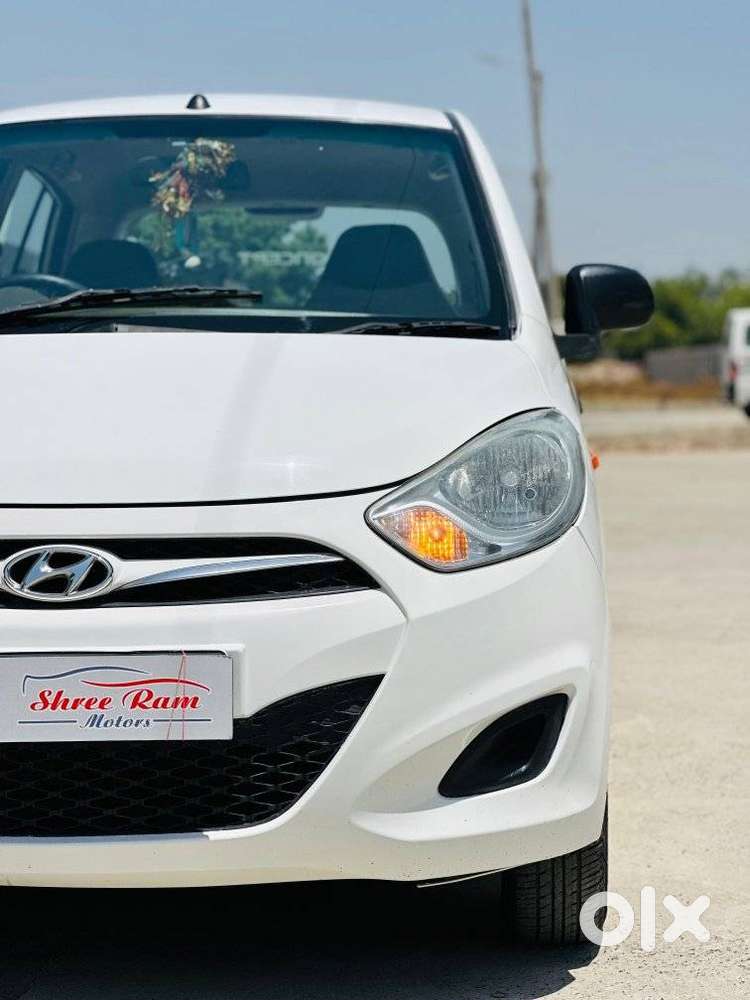 Hyundai I10 1.2 Kappa Magna, 2014, Petrol