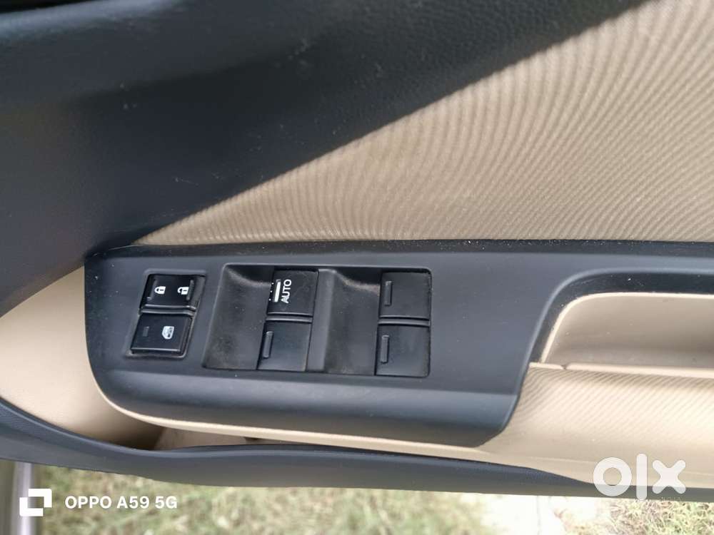 Honda City 2014-2015 I Vtec Sv, 2015, Petrol