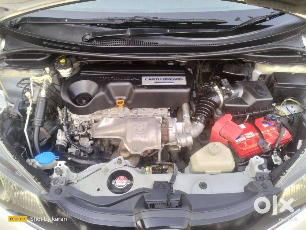 Honda Jazz 1.5 S I Dtec, 2017, Diesel