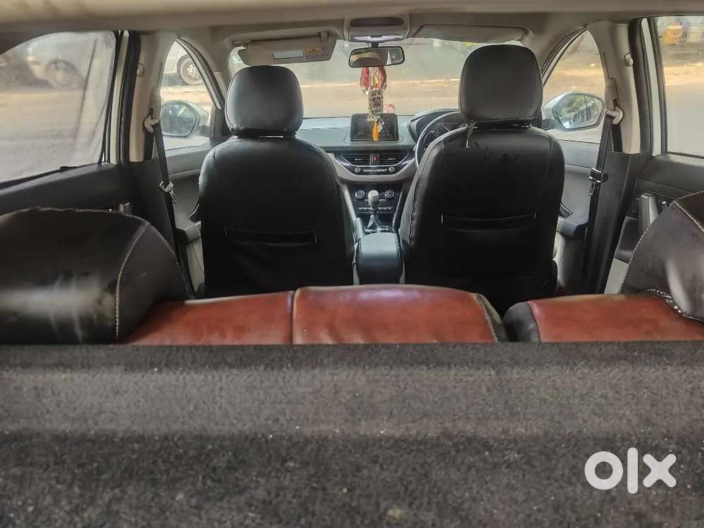 Tata Nexon Diesel Manual 2018