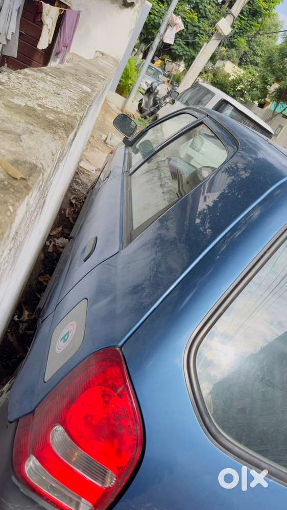 Alto 800 2008 Petrol Well Maintained