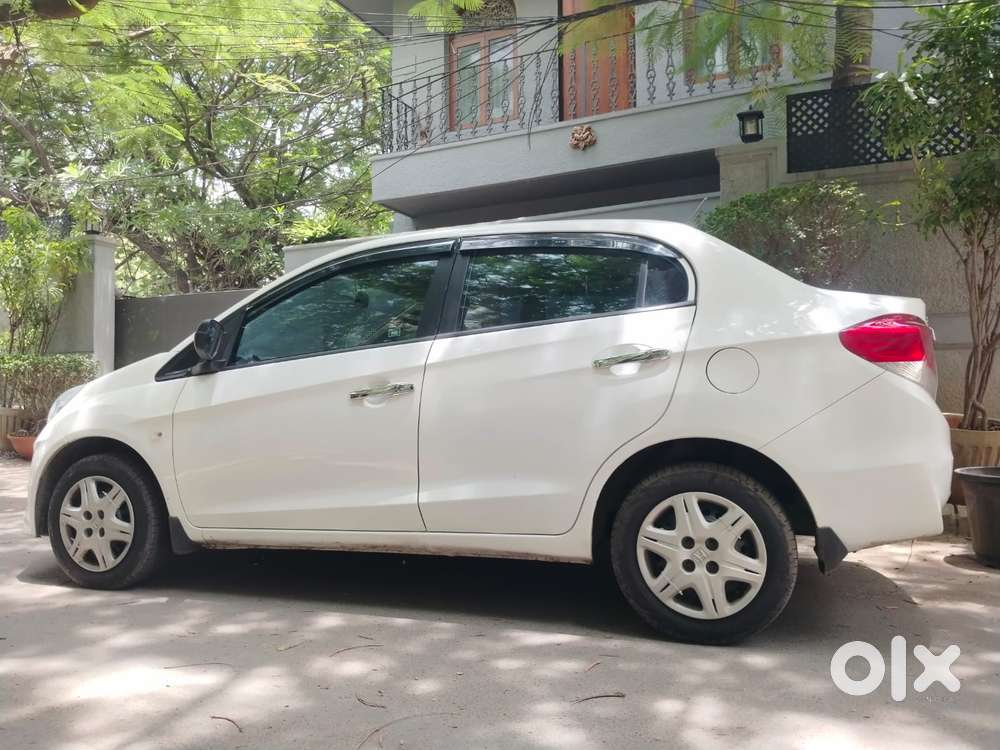 Honda Amaze 1.5 Smt I Dtec, 2013, Diesel