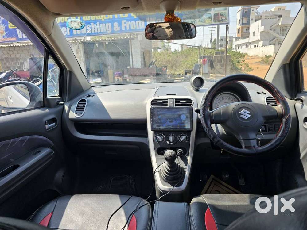 Ritz 2011 Model Diesel Valid 2031