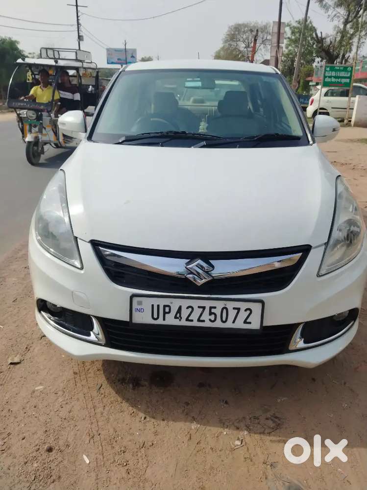 Maruti Suzuki Dzire