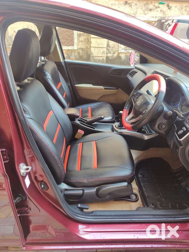 Honda City 2011-2013 V Mt Avn, 2014, Petrol