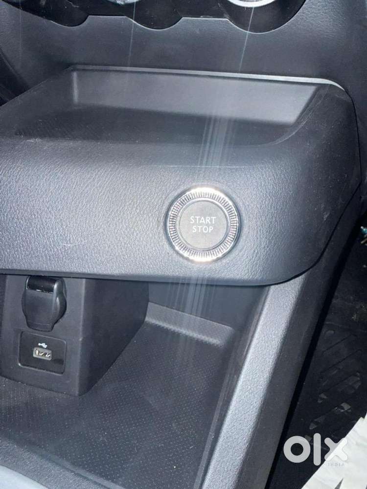 Nissan Magnite 2026 Petrol 94 Km Driven, Unused Car, Alloy Wheel,