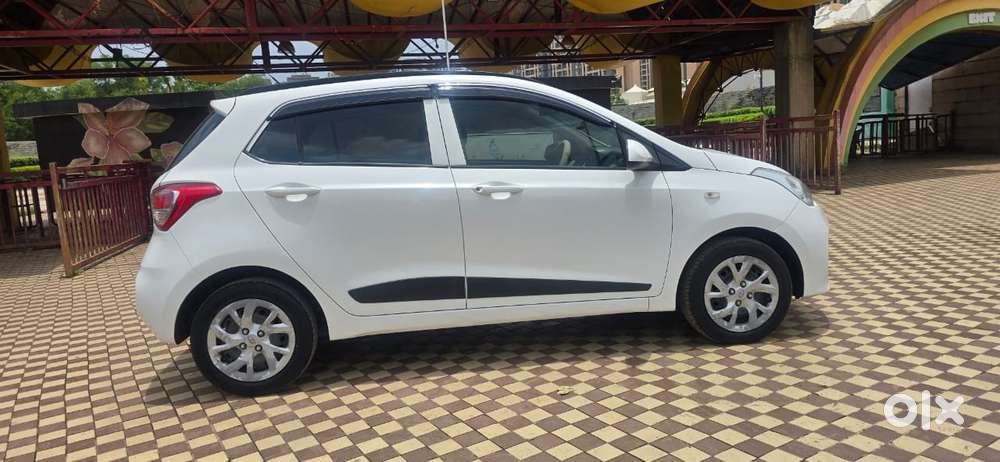 Hyundai Grand I10 1.2 Kappa Magna, 2018, Petrol