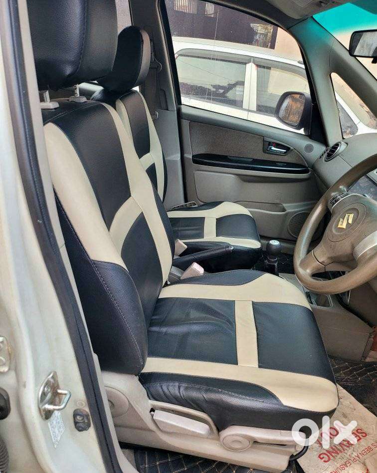 Maruti Suzuki Sx4 Zdi Bs Iv, 2012, Diesel