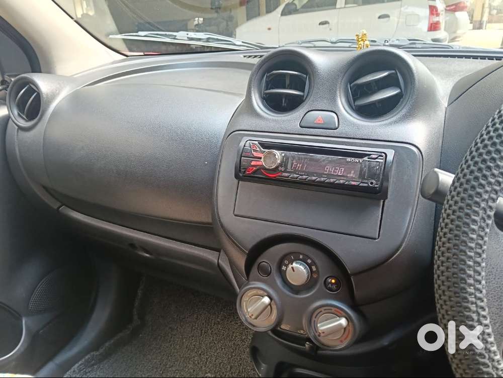Good Condition Nissan Micra. Make 2011. All Paper Ok.