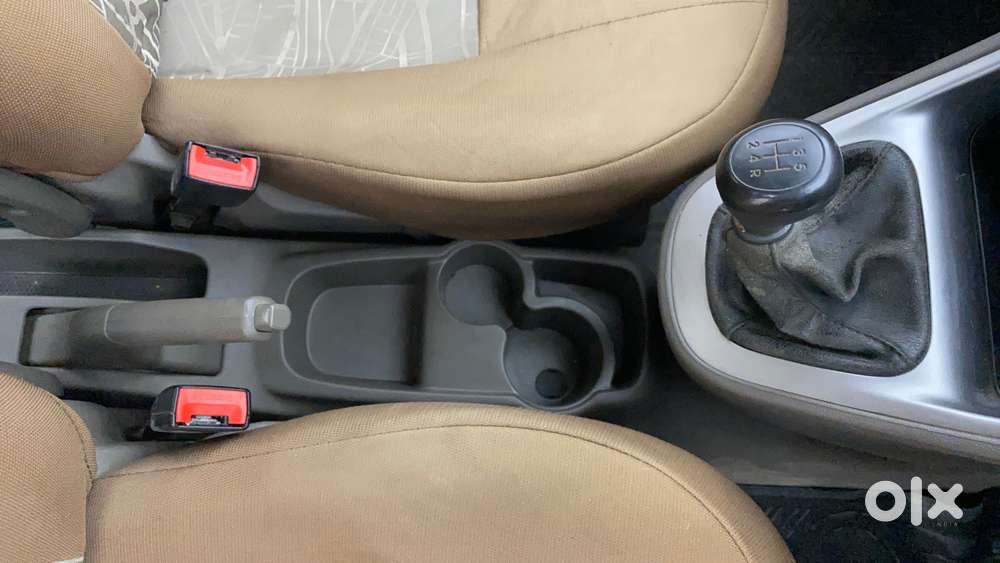 Hyundai I10 Sportz 1.1l, 2015, Petrol