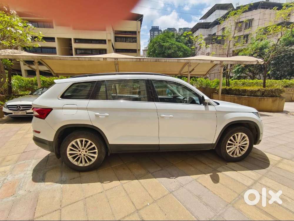 Skoda Kodiaq 2019 Diesel Well Maintained