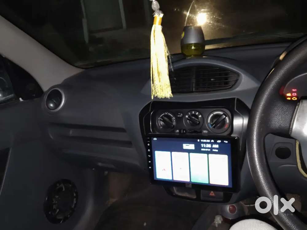 Maruti Suzuki 800 Petrol 2014