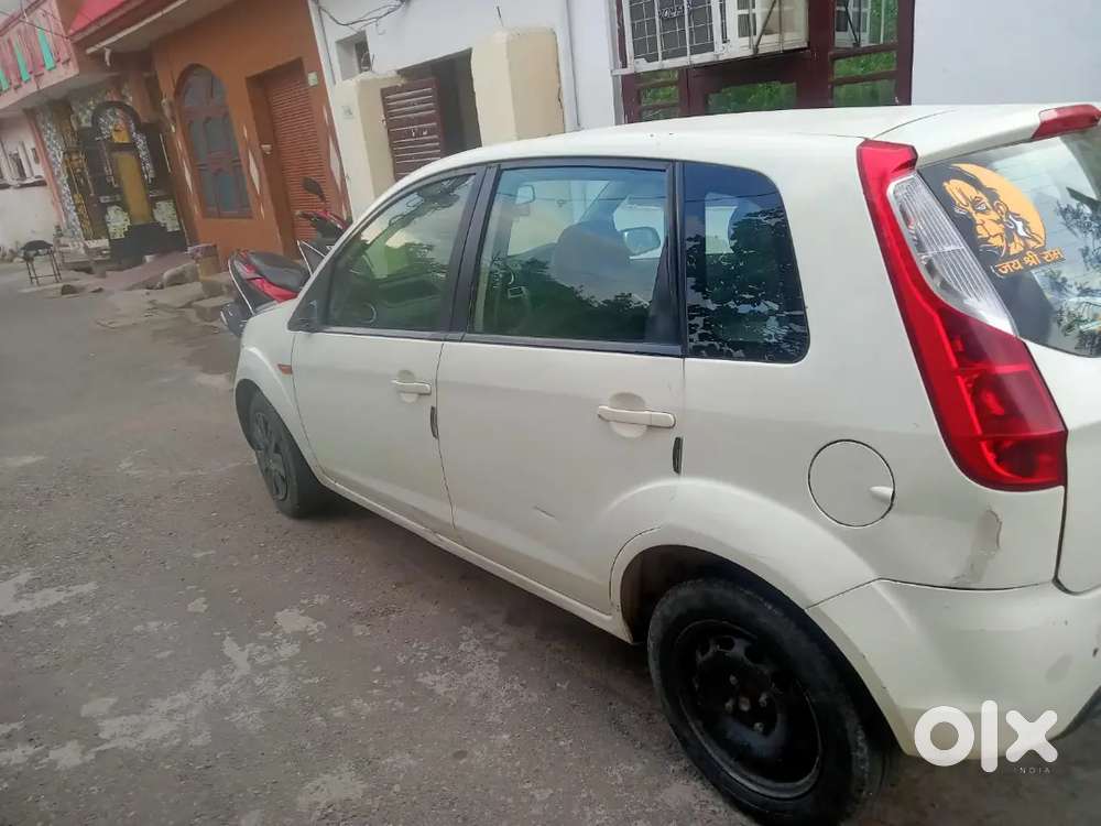 Ford Figo Good Condition