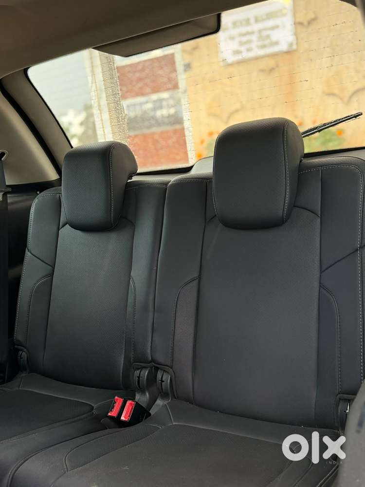 Tata Hexa 2.2 Xt 4x2 7 Str, 2017, Diesel