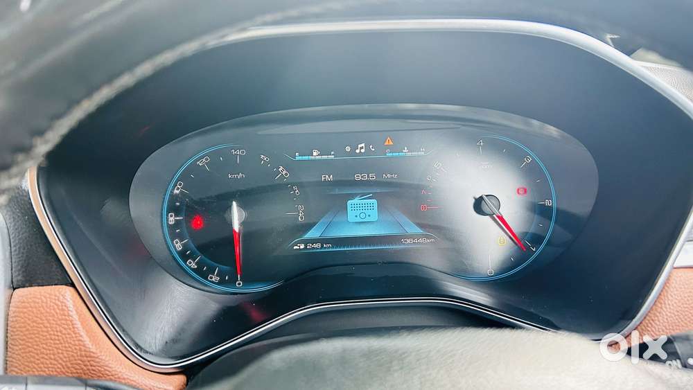 Mg Hector Plus Sharp Pro 2.0 Turbo Diesel 6 Str, 2021, Diesel