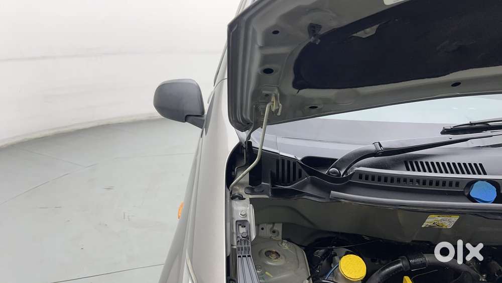 Datsun Redigo 2020-2022 1.0 T (o) Amt, 2018, Petrol