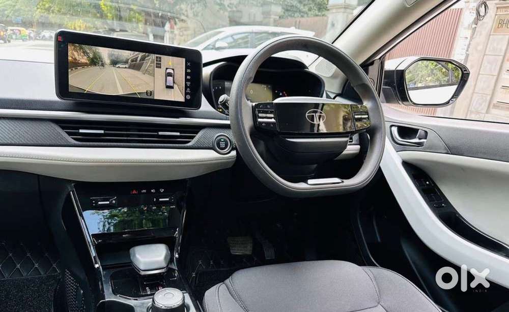 Tata Nexon Creative Plus S 1.5 Revotorq Diesel 6 Amt, 2025, Diesel