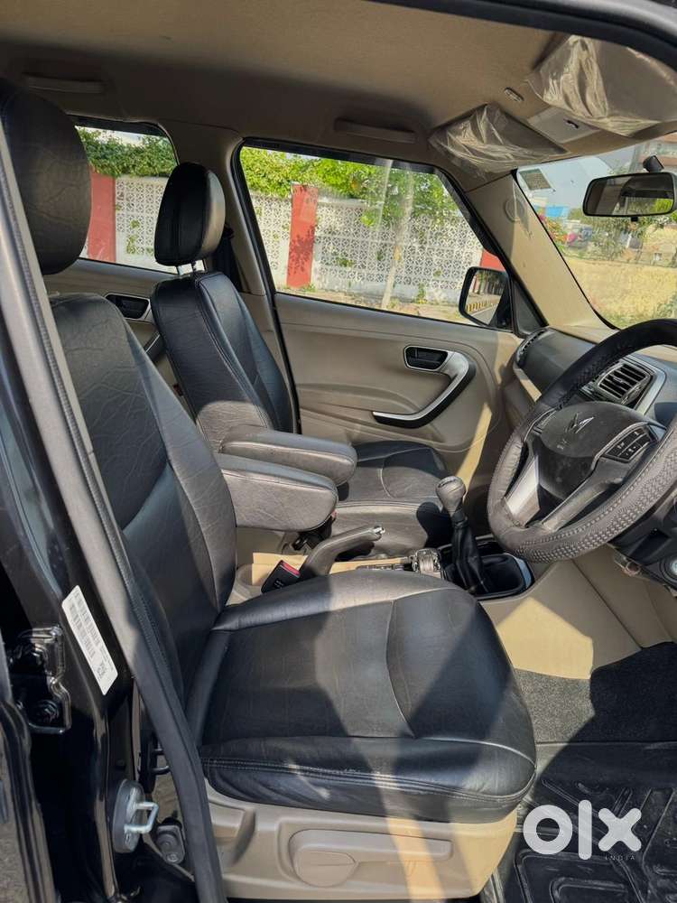 Mahindra Bolero Neo 1.5 N 10, 2023, Diesel