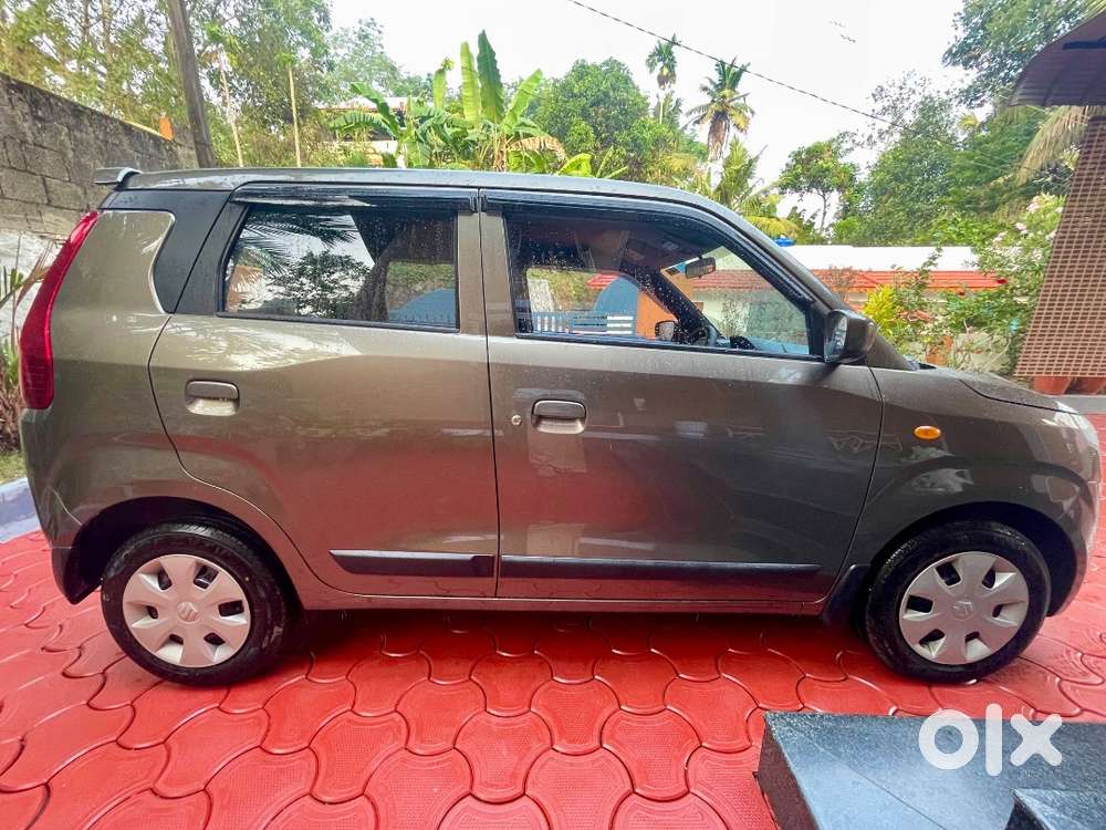 Wagonr 2025