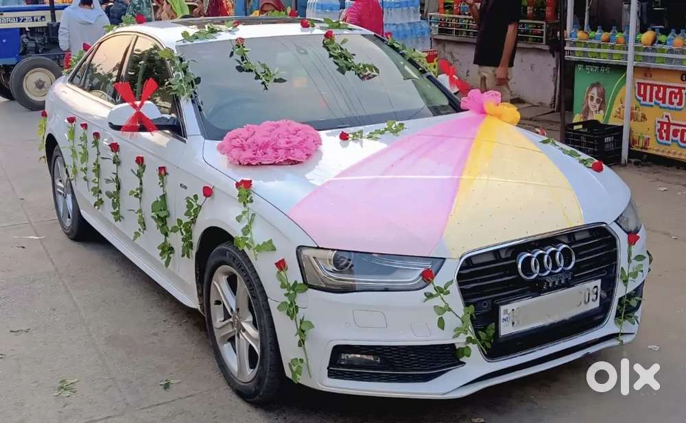 Audi A4 2.0 Tdi 2014 Diesel Automatic